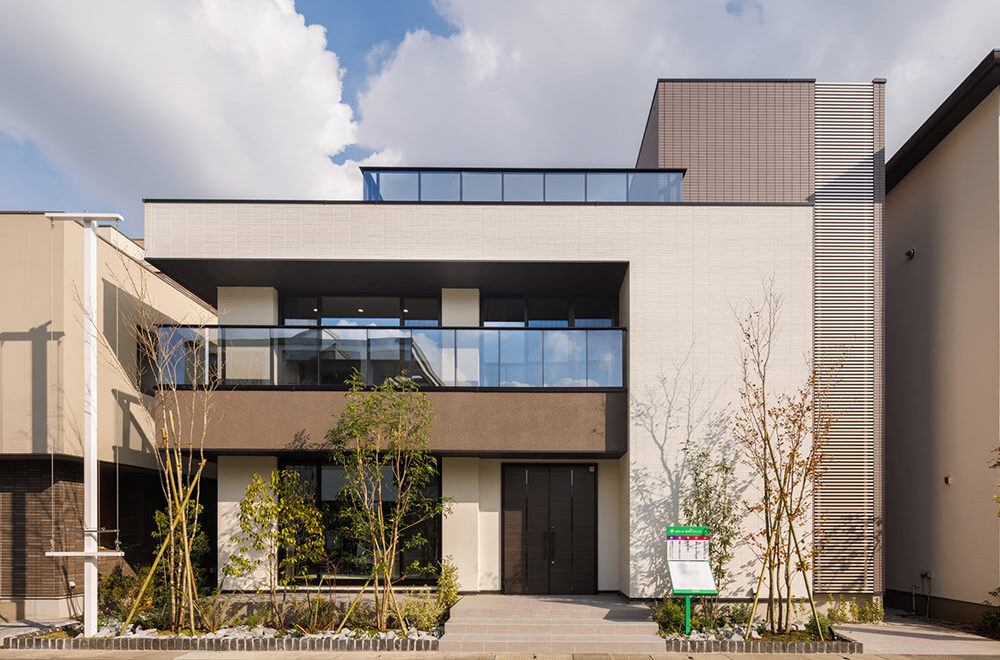 アイ工務店武蔵小杉住宅展示場「N-ees」注目ポイントBEST5